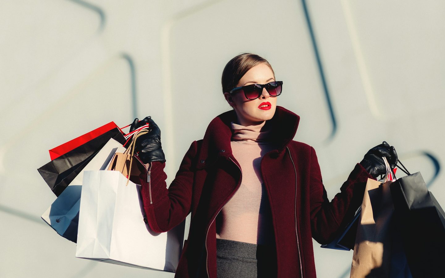 Venezaria Luxury Outerwear